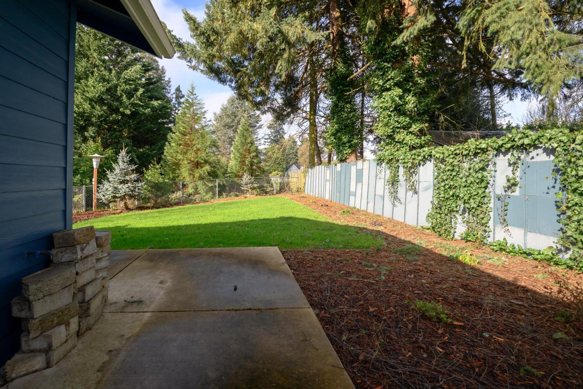 Blue House - Private 2 Bed, 2 Bath With Garage * Eugene